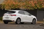 Renault Megane GT Line 2016 года (AU)